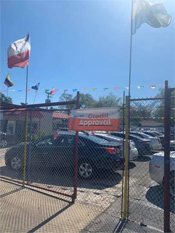 Puente Auto Sales