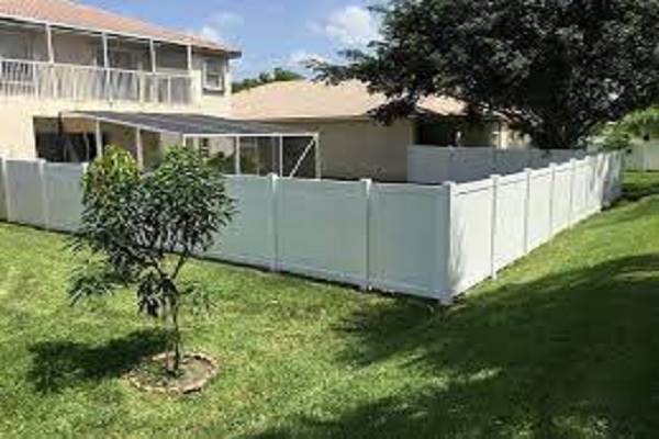 Fence Builders of Irvine
