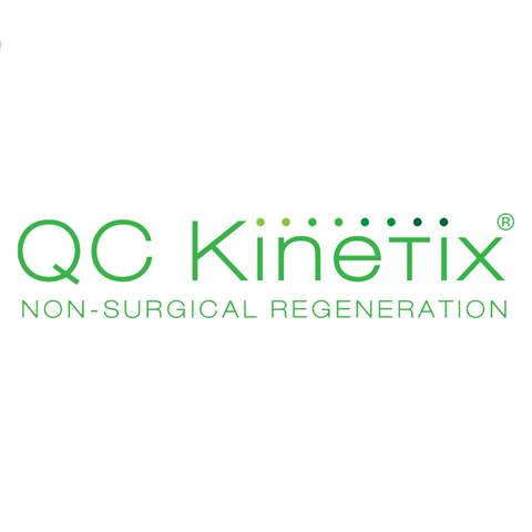 QC Kinetix (Hardy Oak)