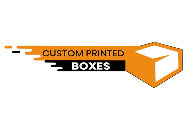 Custom Printed Boxes