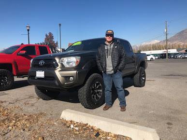 Utah Valley Autos