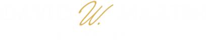 David W. Martin Accident and Injury Lawyers