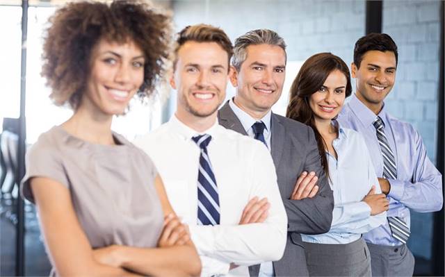 New Vision Recruiting