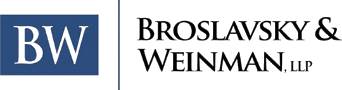 Broslavsky & Weinman, LLP