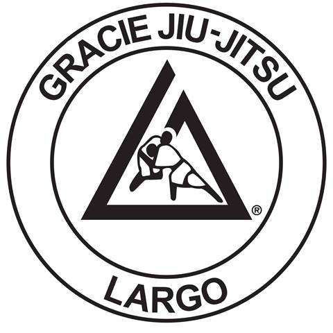 Gracie Largo Jiu Jitsu
