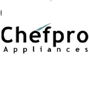 Home & Kitchen Appliances - Luxury Appliances | ChefPro Appliances