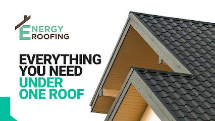 Energy Roofing