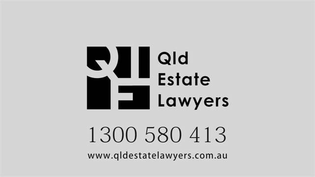 QLD Estate Lawyers