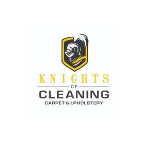Knights of Cleaning