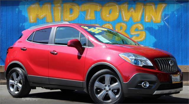 Midtown Motors