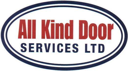 All Kind Door Services Ltd