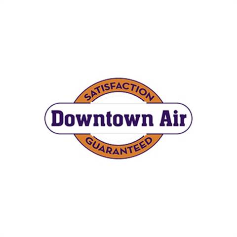 Downtown Air and Heat