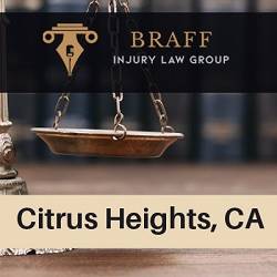Braff Injury Law Group