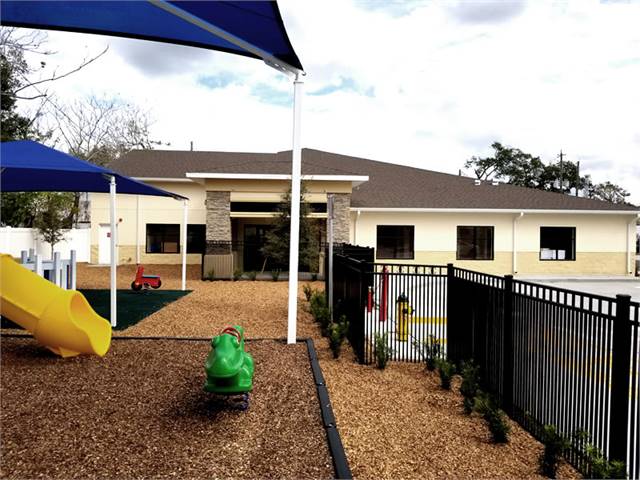 The Jupiter School Preschool Daycare - Downtown Orlando