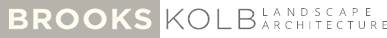 Landscape Architects Brooks Kolb LLC