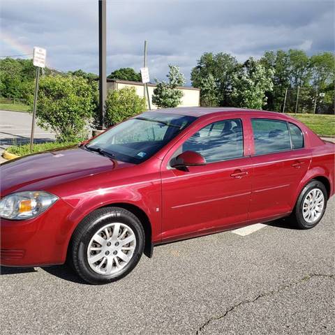 AJNS Auto Sales
