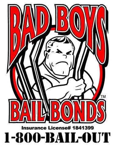 Bad Boys Bail Bonds - San Bernardino