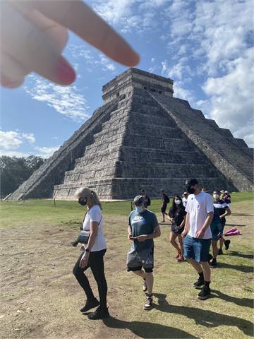 Best Maya Tours