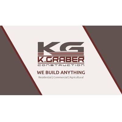 K. Graber Construction LLC
