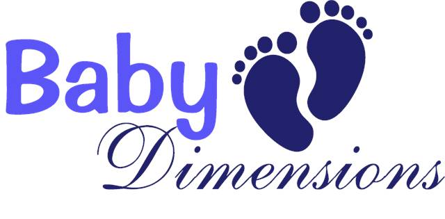 Baby Dimensions
