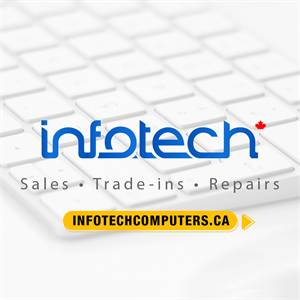 Infotech Computers