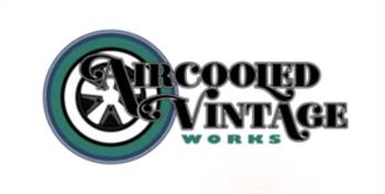 Aircooled Vintage Works
