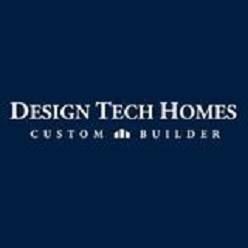 Design Tech Homes