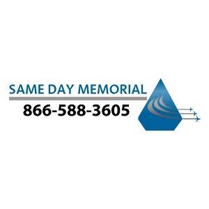 SAME DAY MEMORIAL