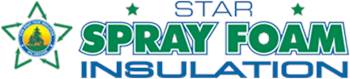 Star Spray Foam Insulation