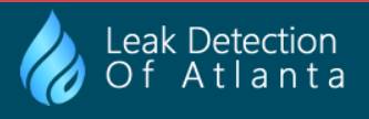 Leak Detection of Atlanta