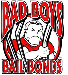 Bad Boys Bail Bonds