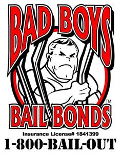 Bad Boys Bail Bonds - San Bernardino