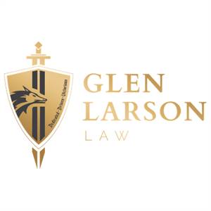 Glen Larson Law Injury Attorneys