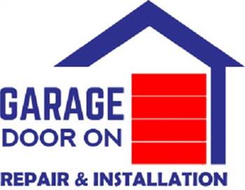 GarageDoorOn