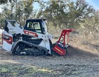  Concho Valley  Land Clearing