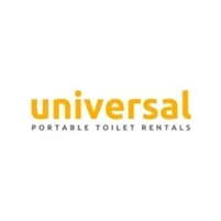  Universal Portable  Toilet Rentals