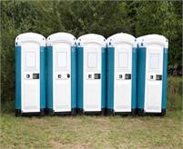  Universal Portable  Toilet Rentals