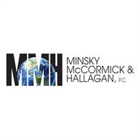  Minsky McCormick and Hallagan P.C.