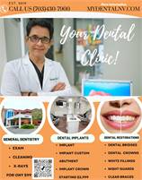  USA Dental
