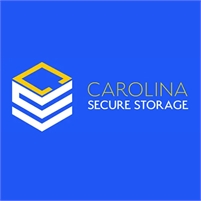  Carolina Secure Storage