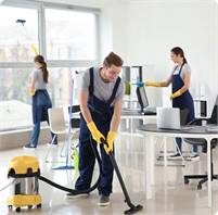  BMS Janitorial