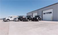 Trotter Overhead Door Garage + Home Jesse and  Tina Trotter