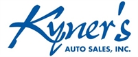  John  Kyner