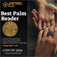  Astrologer Ram Tulasi  in Plano & Frisco