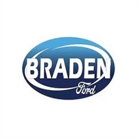 Braden Ford Wapakoneta Ray  Braden