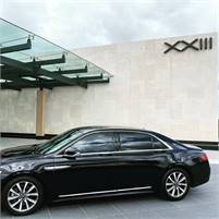  Prestige Car Limo