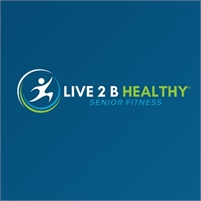  Live 2 B  Healthy