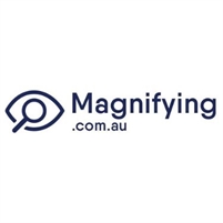  MR Magnifying